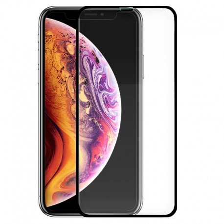 Protector Pantalla Cristal Templado COOL para iPhone XS Max / iPhone 11 Pro Max (FULL 3D)