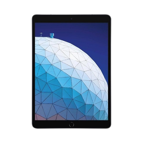 Apple ipad 2019 обзор