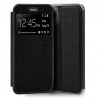 Funda COOL Flip Cover para iPhone 11 Pro Liso Negro