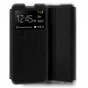 Funda COOL Flip Cover para Samsung A515 Galaxy A51 Liso Negro