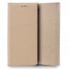 Funda COOL Flip Cover para Samsung N975 Galaxy Note 10 Plus Liso Beige