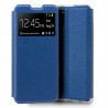 Funda COOL Flip Cover para Samsung G770 Galaxy S10 Lite Liso Azul