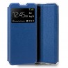 Funda COOL Silicona para Samsung G770 Galaxy S10 Lite (Celeste)