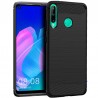 Carcasa COOL para Huawei P40 Lite E Carbón Negro