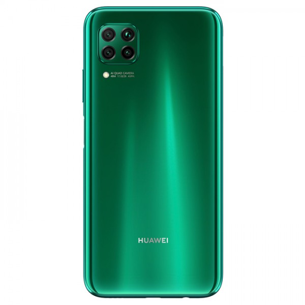 P40 lite 4g фото huawei