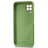 Carcasa COOL para Huawei P40 Lite Cover Verde