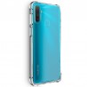 Carcasa COOL para Realme C3 AntiShock Transparente