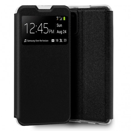 samsung a31 flip cover flipkart