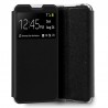 Funda COOL Flip Cover para Xiaomi Redmi 9A / 9AT Liso Negro