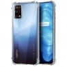 Carcasa COOL para Realme 7 5G AntiShock Transparente