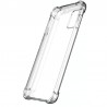 Carcasa COOL para Realme 7 5G AntiShock Transparente