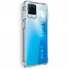 Carcasa COOL para Realme 8 / 8 Pro AntiShock Transparente