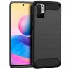 Carcasa COOL para Xiaomi Redmi Note 10 5G / Pocophone M3 Pro 5G Carbón Negro