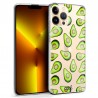 Carcasa COOL para iPhone 13 Pro Max Dibujos Aguacates