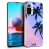 Carcasa COOL para Xiaomi Redmi Note 10 / Note 10s / Poco M5s Dibujos Beach