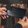 Carcasa COOL para Xiaomi Mi 11 Lite / Mi 11 Lite 5G Carbón Negro