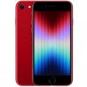 iPhone SE 2022 5G 64GB rojo