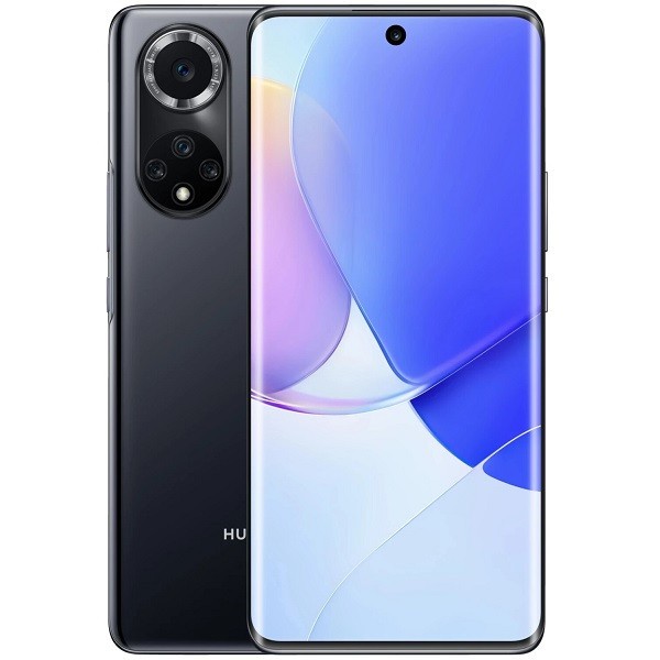 Comprar Huawei Nova 9 dual sim 8GB RAM 128GB negro al mejor precio ...