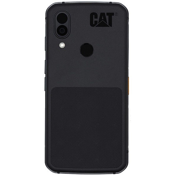 CAT S62 Pro dual sim 6GB RAM 128GB negro