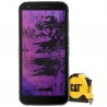 CAT S62 Pro dual sim 6GB RAM 128GB negro