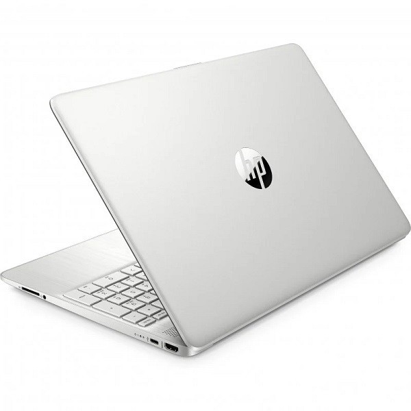 HP 15S-FQ4056NS 15.6" Intel core i7 8GB 512GB 5B193EA plata