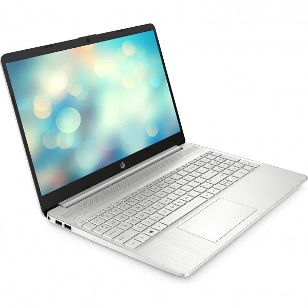 HP 15S-FQ4056NS 15.6" Intel core i7 8GB 512GB 5B193EA plata