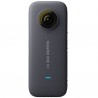 Cámara digital deportiva insta360 one x2 negro