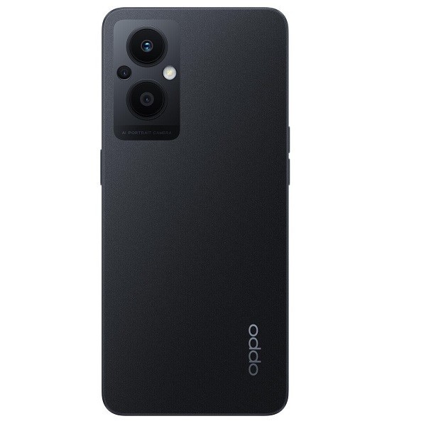 Oppo Reno8 Lite 5G dual sim 8GB RAM 128GB negro