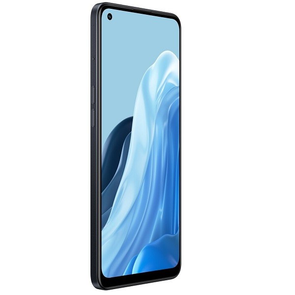 Oppo Reno8 Lite 5G dual sim 8GB RAM 128GB negro