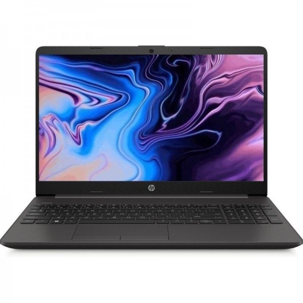 HP 255 G9 15.6" AMD Ryzen 5 8GB RAM 512GB 6S6F6EA negro