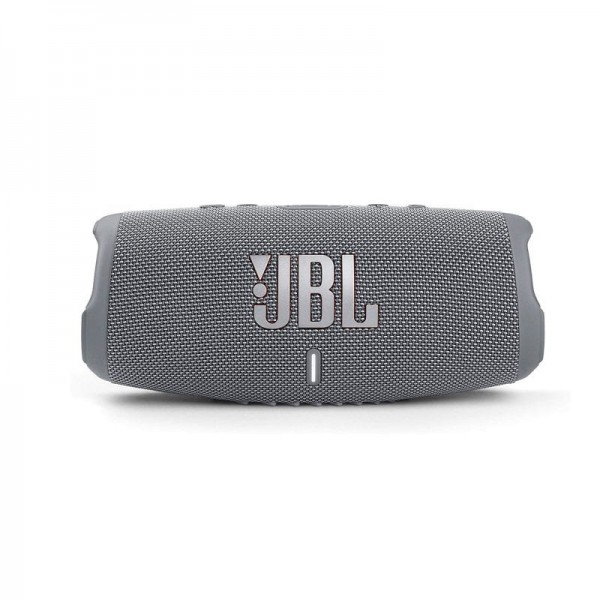 Altavoz con bluetooth JBL Change 5 gris