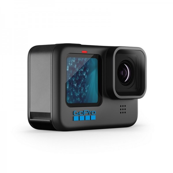 GoPro Hero 11 negro