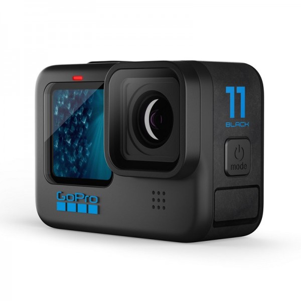 GoPro Hero 11 negro