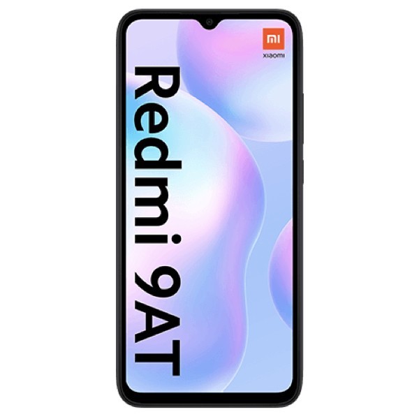 Xiaomi Redmi 9AT dual sim 2GB RAM 32GB gris