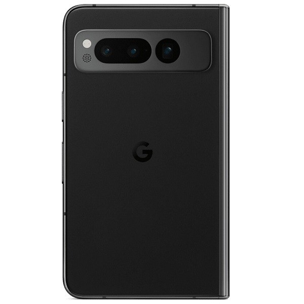 Google Pixel Fold 5G dual sim 12GB RAM 256GB negro