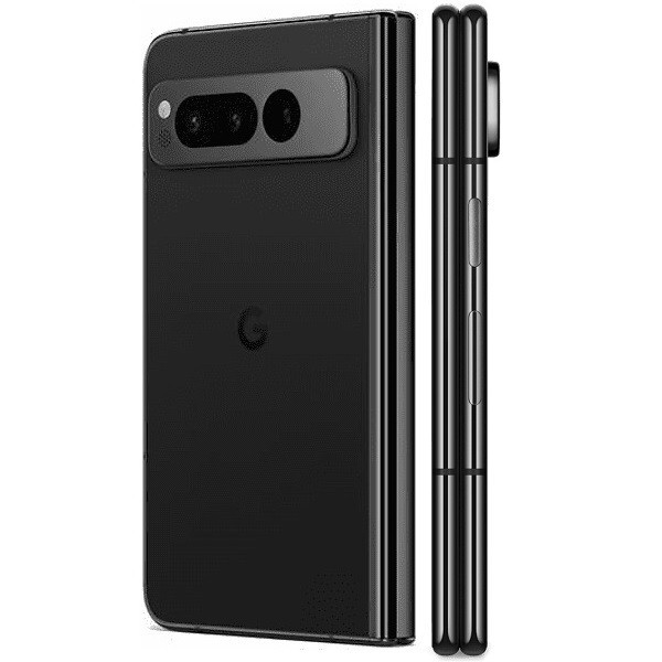 Google Pixel Fold 5G dual sim 12GB RAM 256GB negro