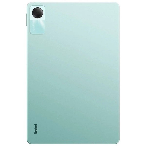 Xiaomi Redmi Pad SE 11" 4GB RAM 128GB WiFi verde