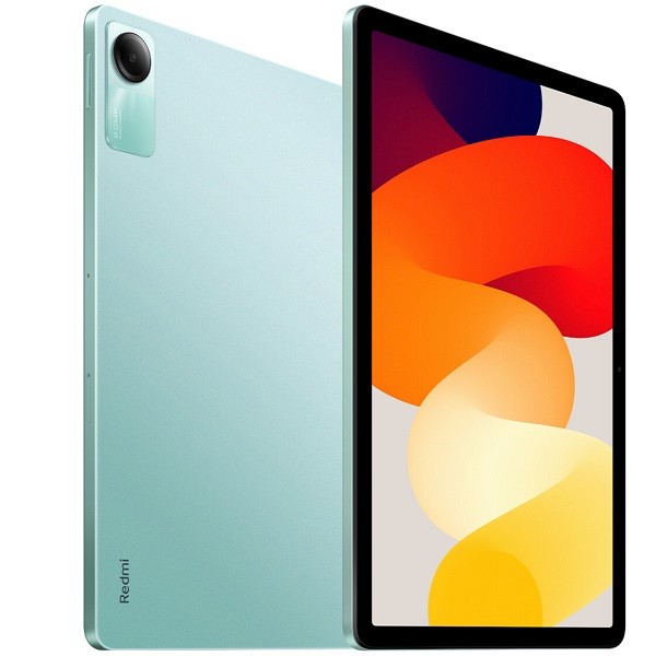 Xiaomi Redmi Pad SE 11" 4GB RAM 128GB WiFi verde