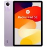 Xiaomi Redmi Pad SE 11" 4GB RAM 128GB WiFi morado