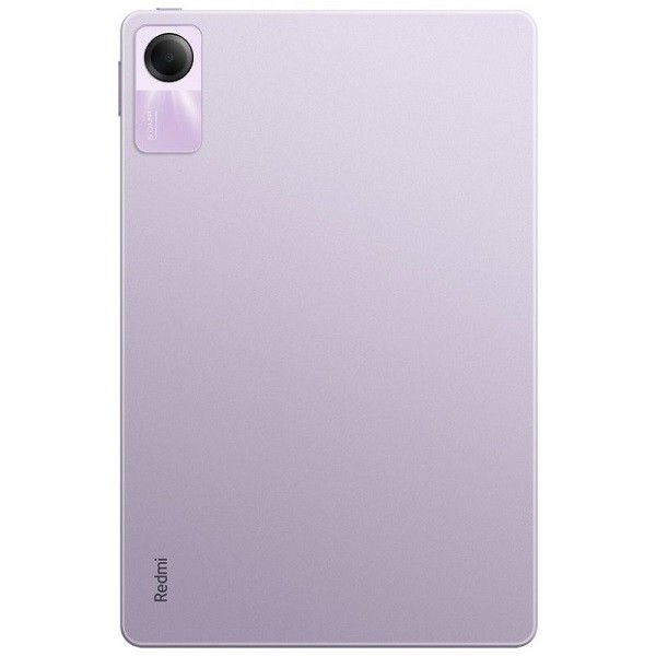 Xiaomi Redmi Pad SE 11" 4GB RAM 128GB WiFi morado