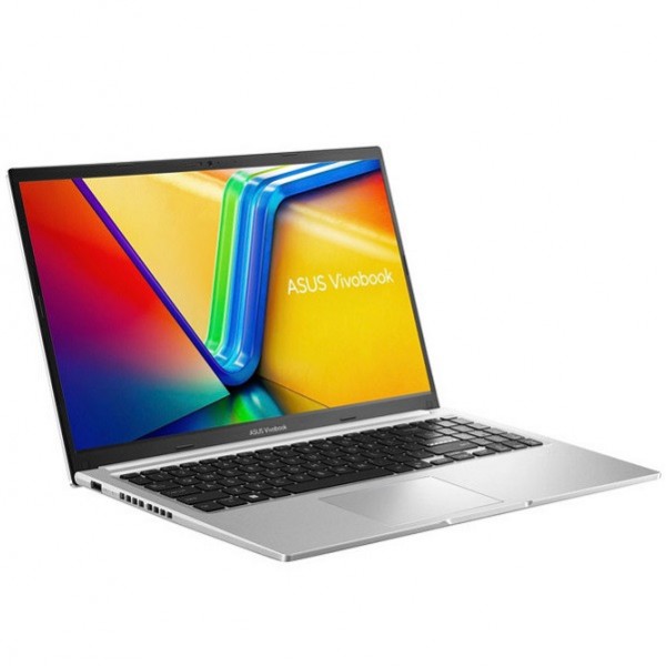 ASUS VIVOBOOK 15.6" AMD Ryzen 7 16GB RAM 512GB M1502YA-NJ151 plata