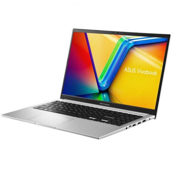 ASUS VIVOBOOK 15.6" AMD Ryzen 7 16GB RAM 512GB M1502YA-NJ151 plata