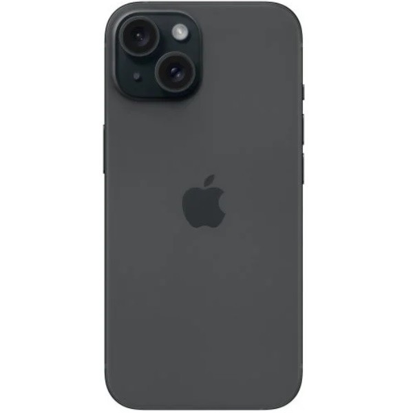 iPhone 15 512GB negro