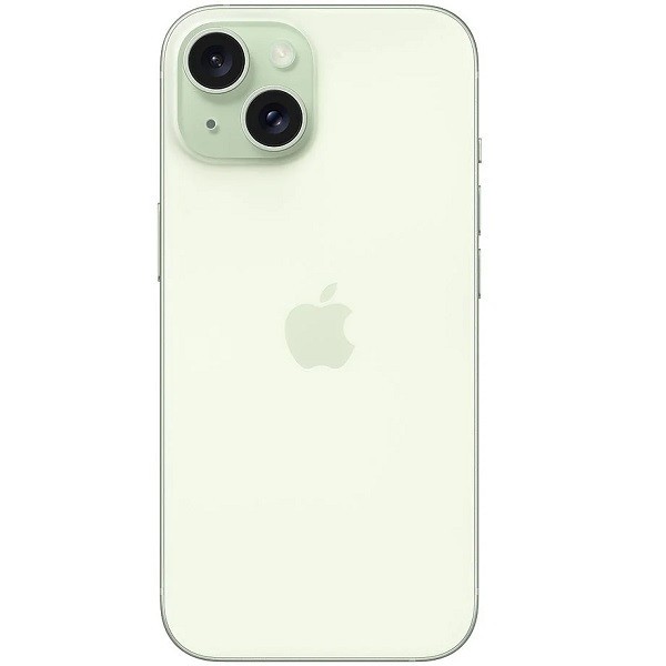 iPhone 15 512GB verde