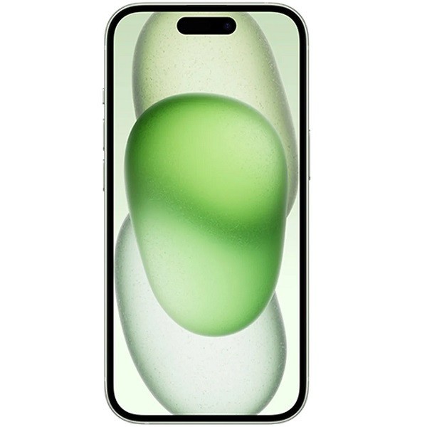 iPhone 15 512GB verde