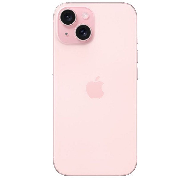 iPhone 15 512GB rosa