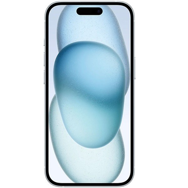 iPhone 15 Plus 512GB azul