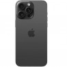 iPhone 15 Pro 128GB negro