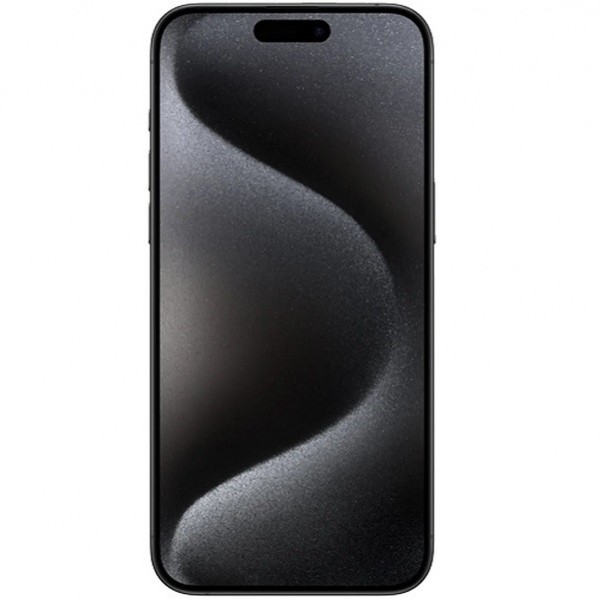 iPhone 15 Pro 1TB negro