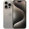 iPhone 15 Pro 256GB natural